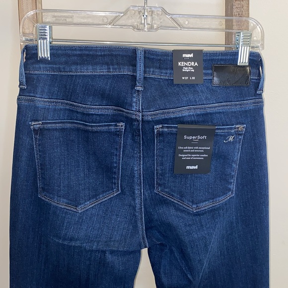 MAVI / Damen-Jeans / KENDRA main image 1